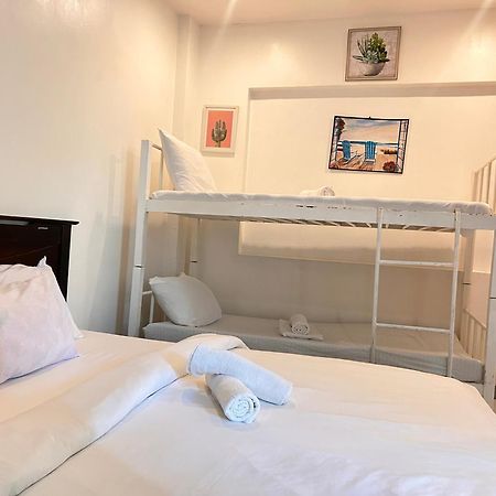 Luna Oslob Travellers Inn Ngoại thất bức ảnh