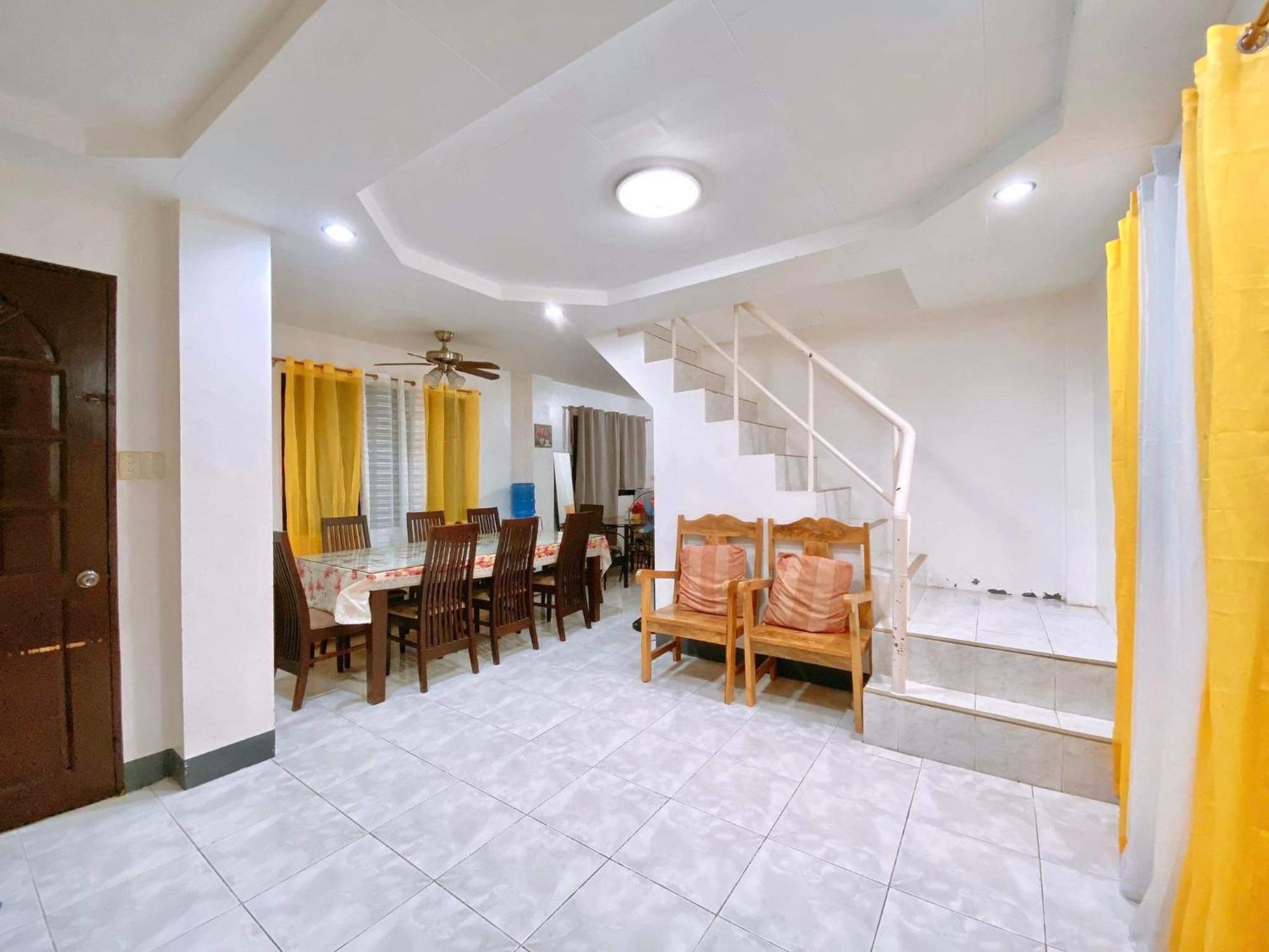 Luna Oslob Travellers Inn Ngoại thất bức ảnh